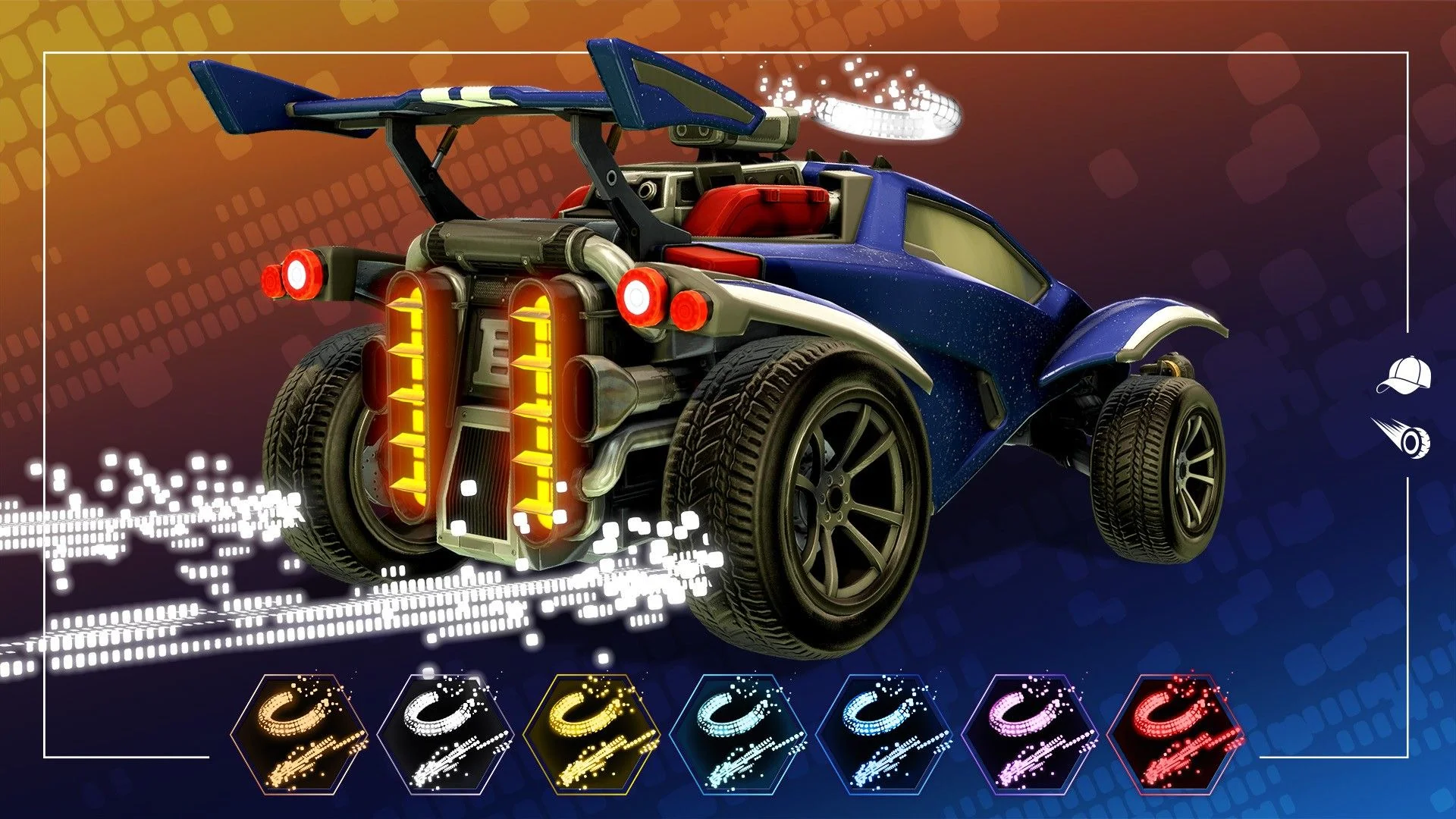 Huge upgrade on Tournament Drops has officially dropped! Now if I could  just make it to a GC tournament : r/RocketLeague