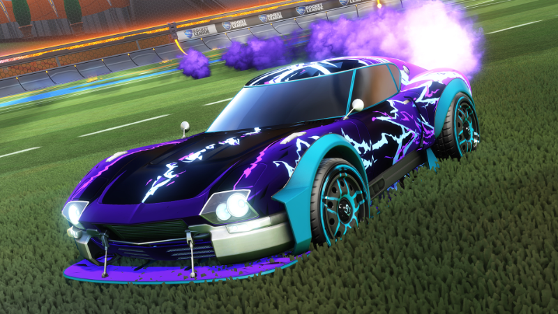 Rocket League Patch Notes v2.66