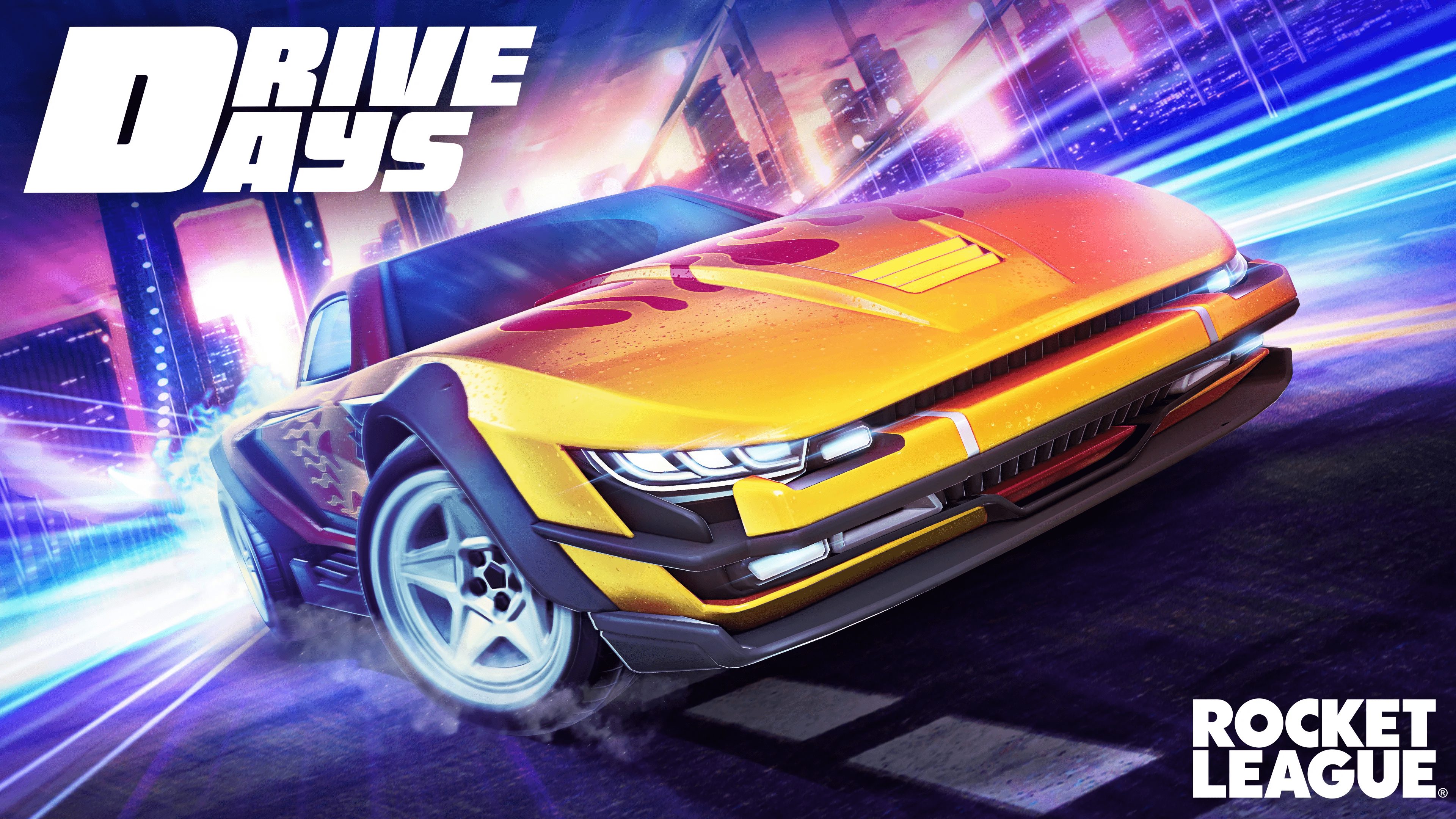 Crash of Cars - Golden Neon car gameplay! (Level 27 Prestige car) 