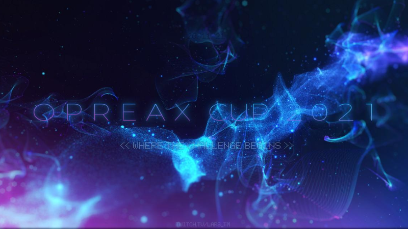 Opreax Cup 2021