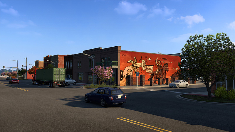 Арканзас — Искусство Арканзаса