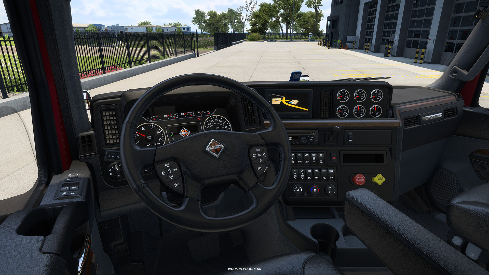 Update 1.61 Material System Preview
