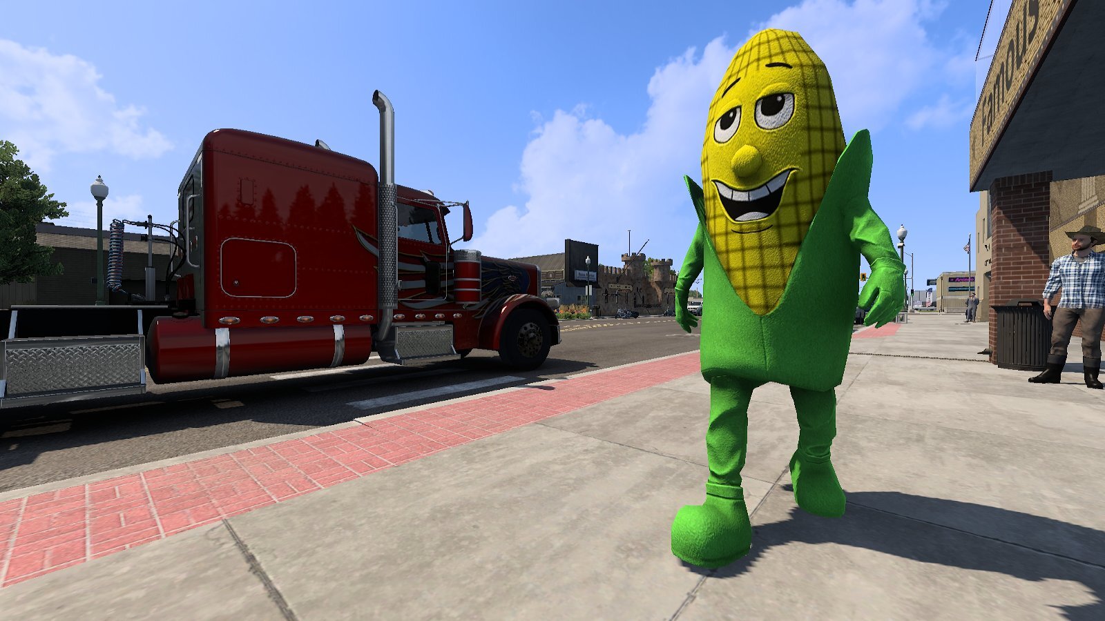 Community Screenshot