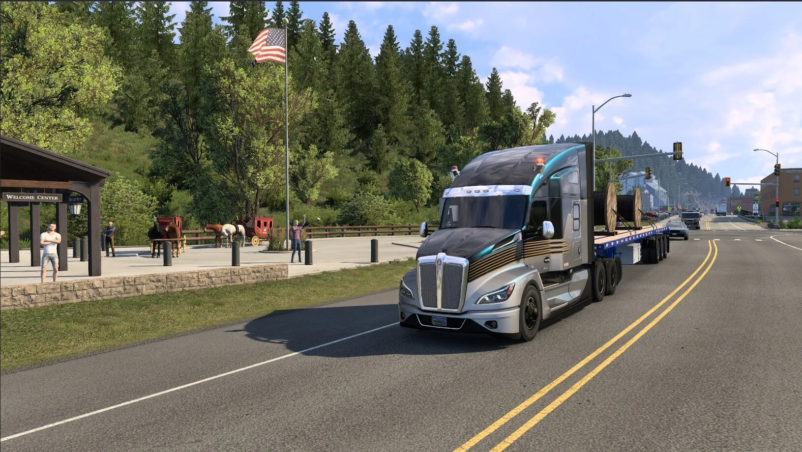 Community Screenshot