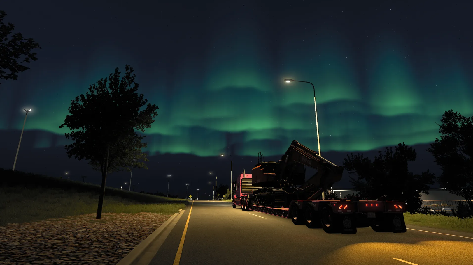 Community Screenshot