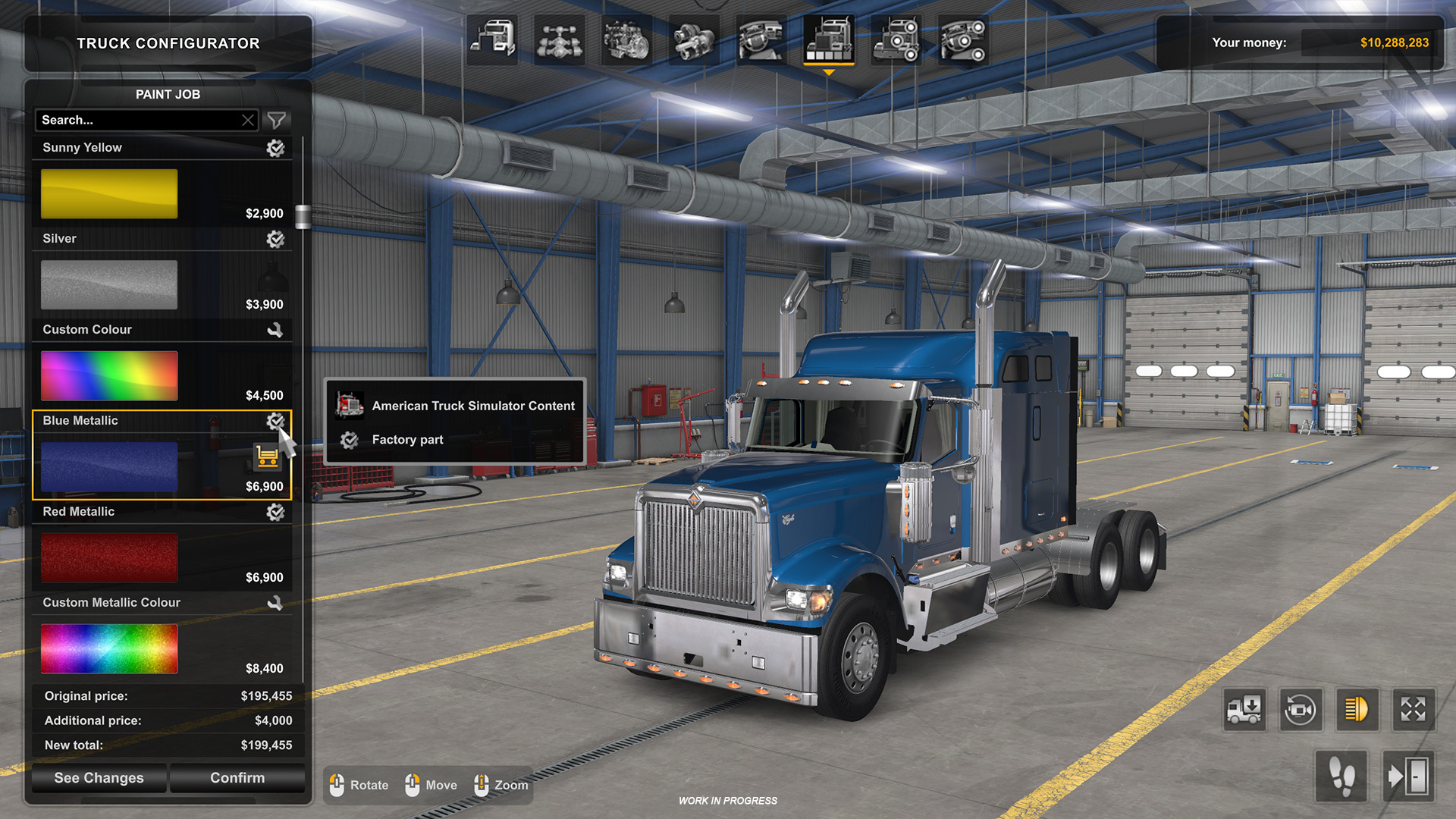 ETS2/ATS Coming To Steam Deck, A New Hand-Held Gaming PC