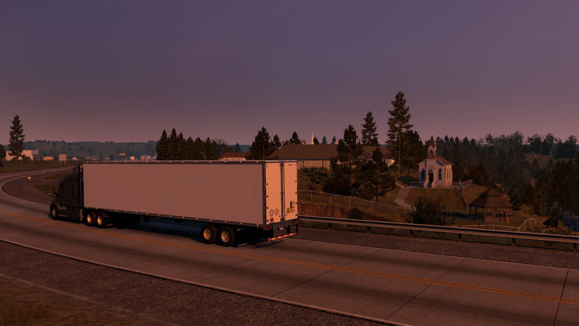 Community Screenshot