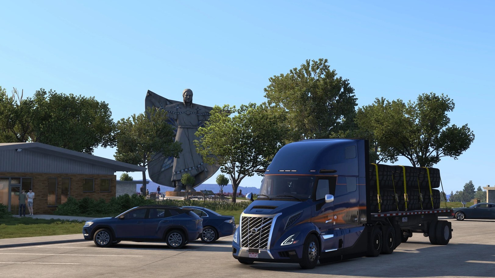 Community Screenshot