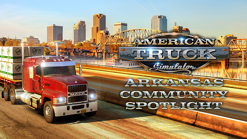 Арканзас — В центре внимания сообщества Арканзас — В центре внимания сообщества