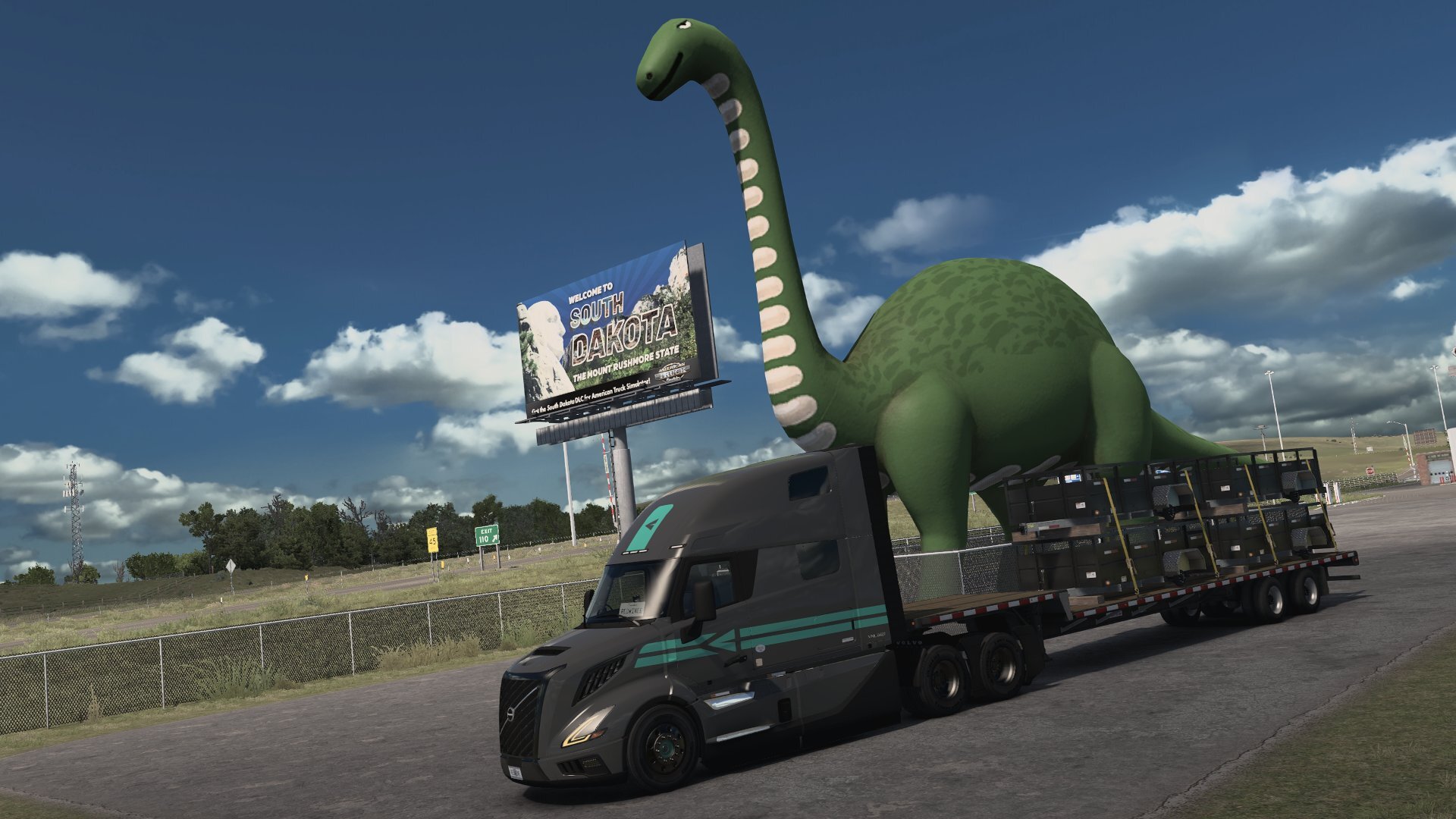 Community Screenshot