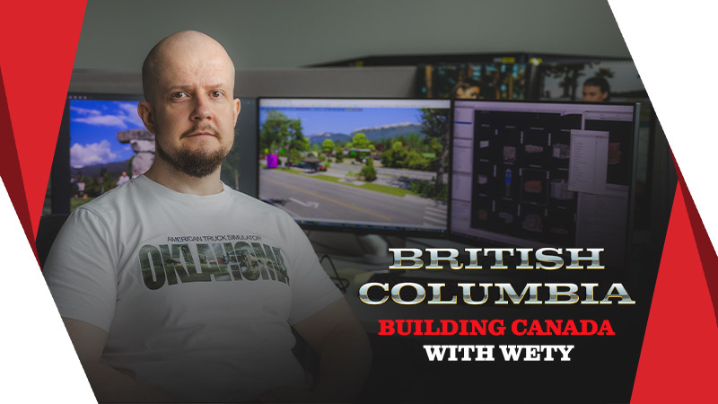 British Columbia: Building Canada with Western Roots British Columbia: Building Canada with Western Roots