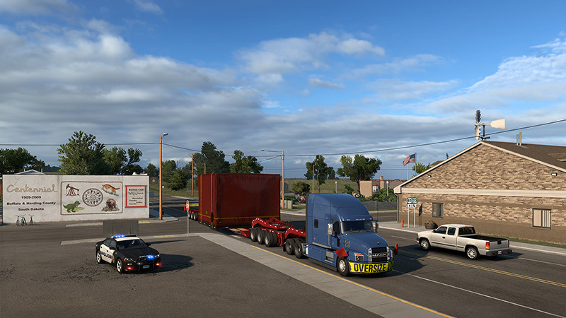 South Dakota: BIG in South Dakota