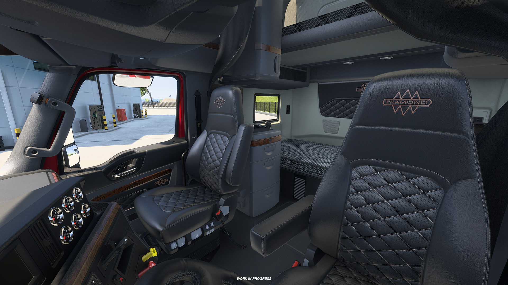 Interior Redesign Showcase