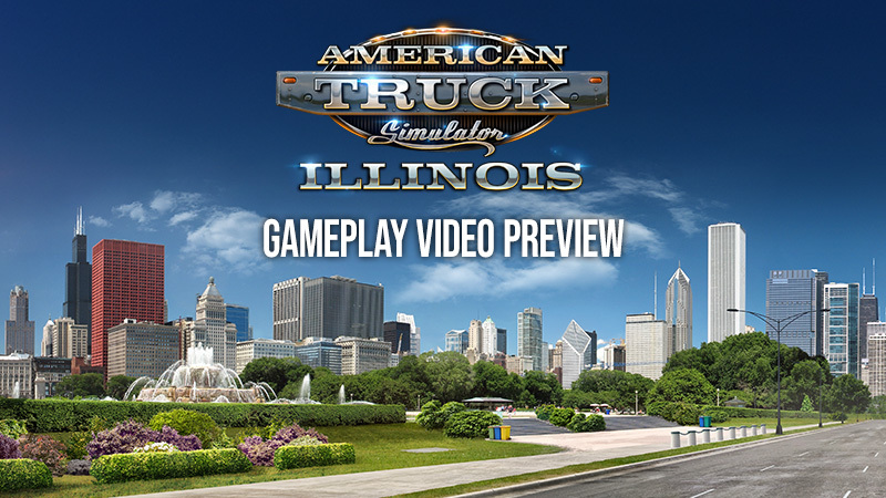 Illinois: Gameplay Preview