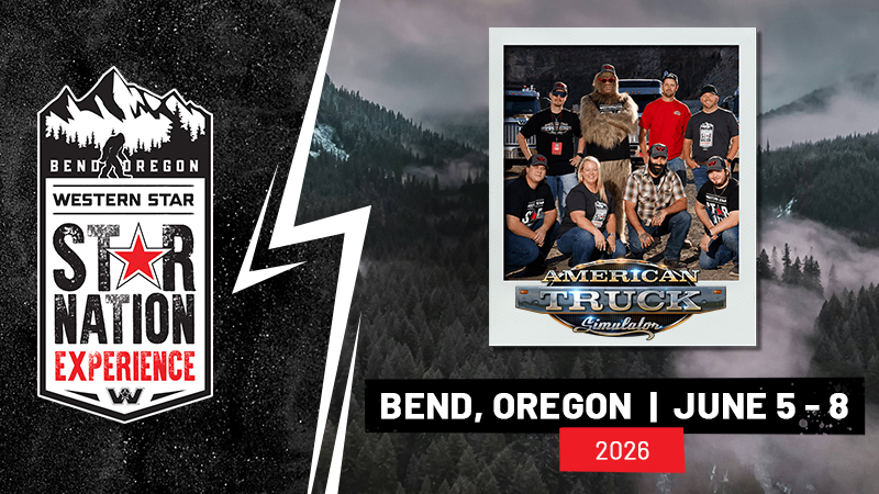 Star Nation Experience 2026