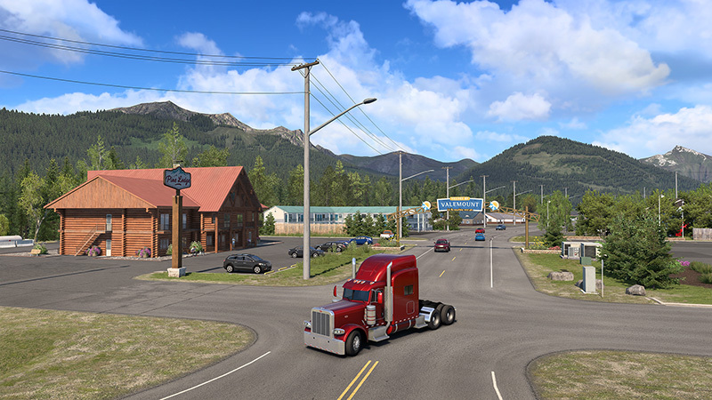 British Columbia Cities #2