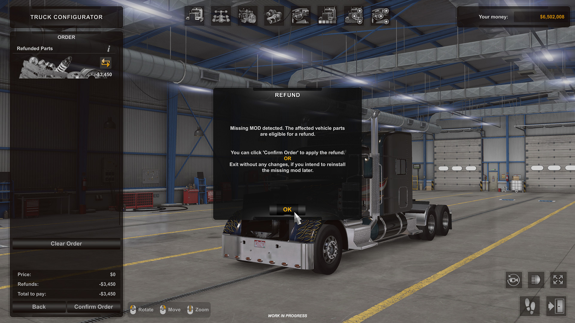 ETS2/ATS on Steam Deck: Official Support Coming Soon  New Hand-held  Portable Gaming PC by Valve 