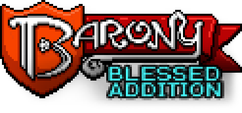 Barony on Steam