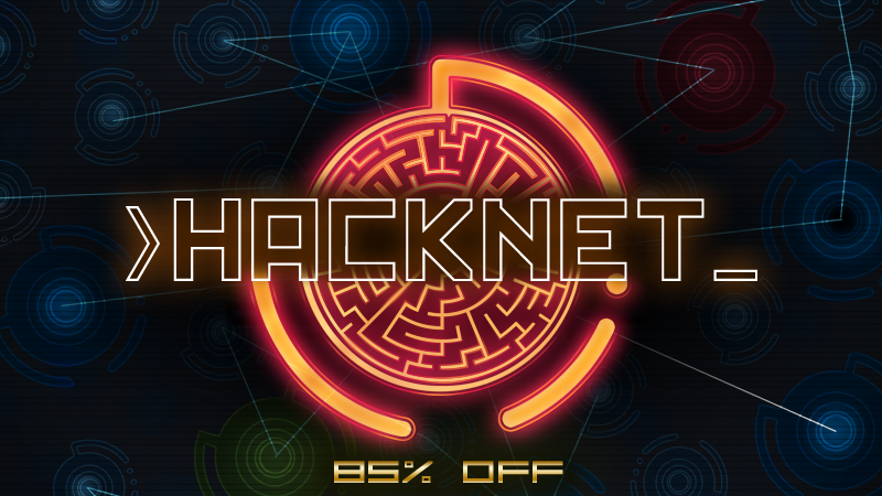 60% Hacknet Ultimate Edition on