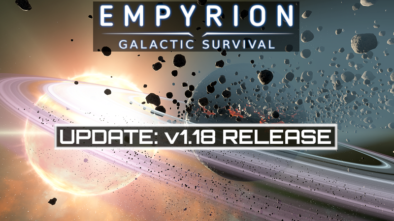 v1.18 Update