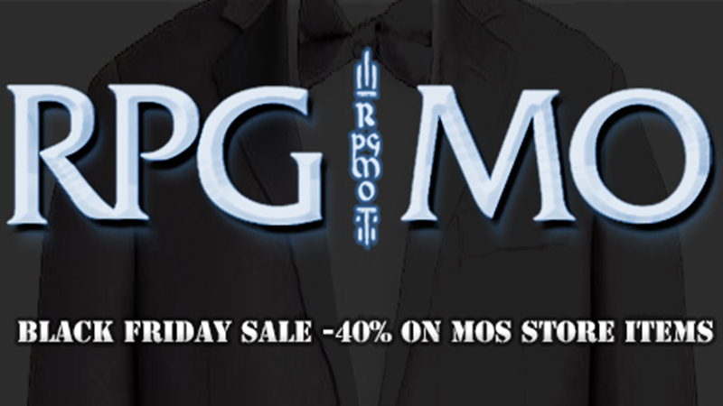 RPG MO on Steam