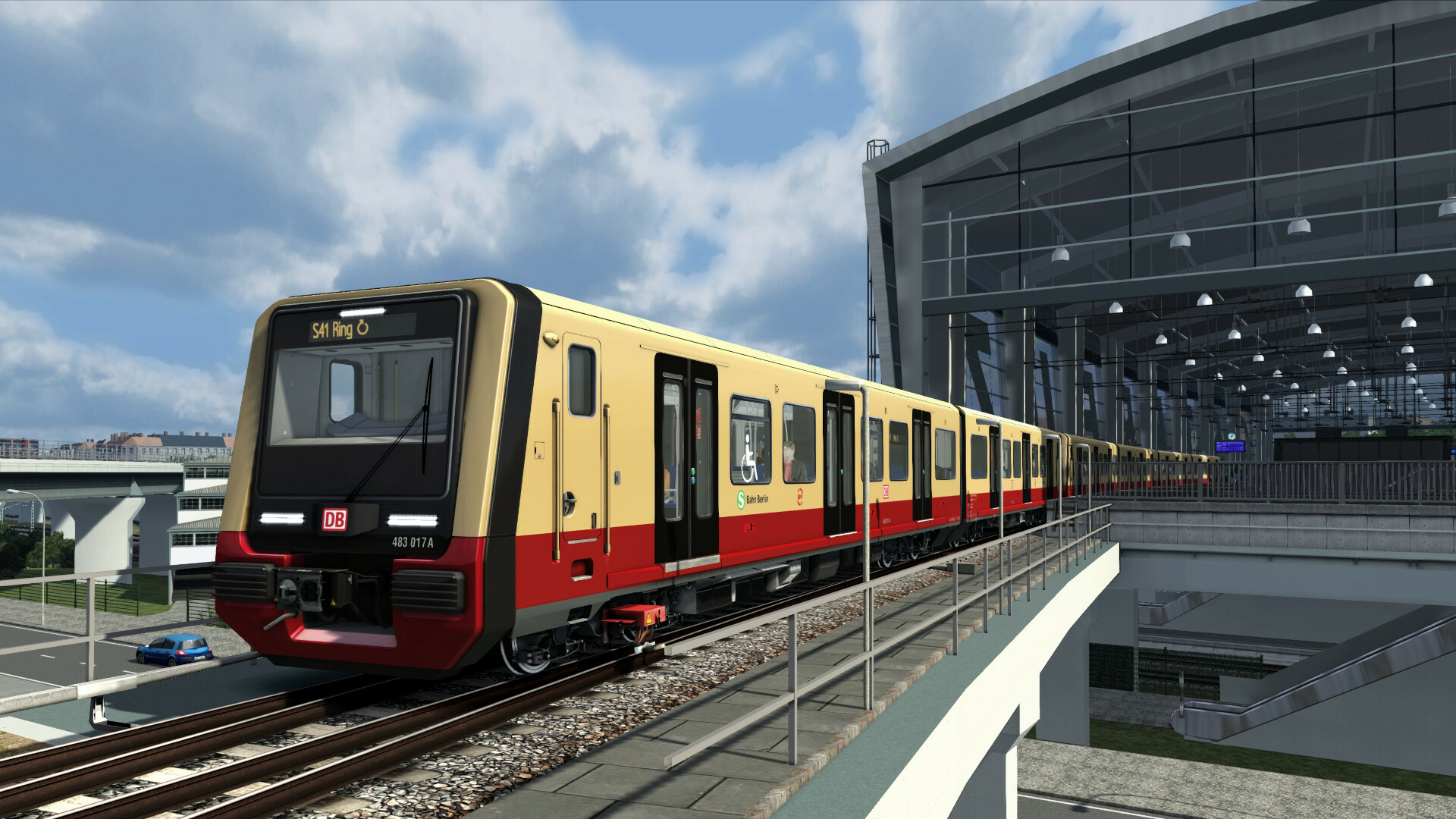 Save 50% on Train Simulator: Southern Pacific Cab Forward Loco Add-On on  Steam