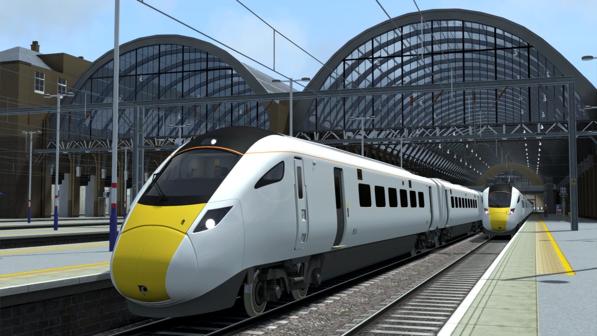 Steam Community Train Simulator Steam Community Train Simulator