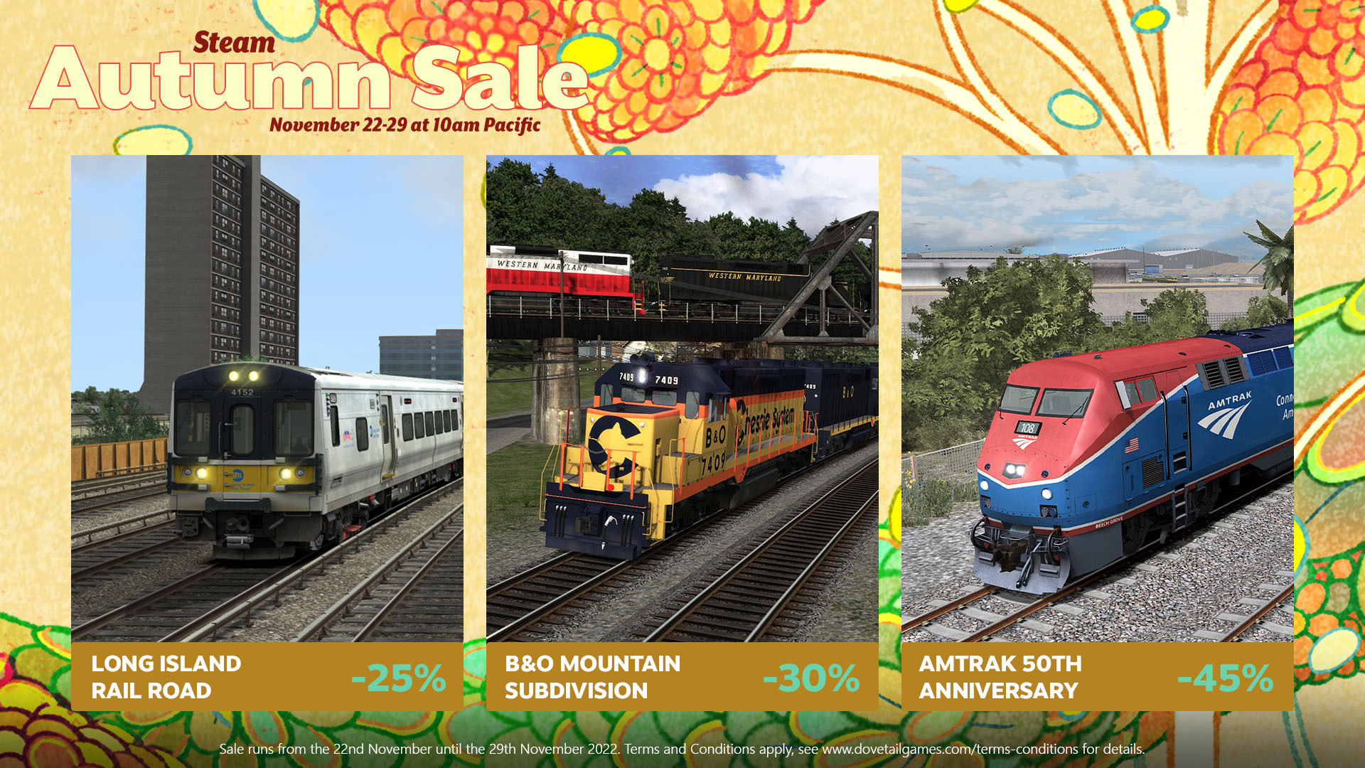 Train Simulator: Western Maryland H-9 Class no Steam