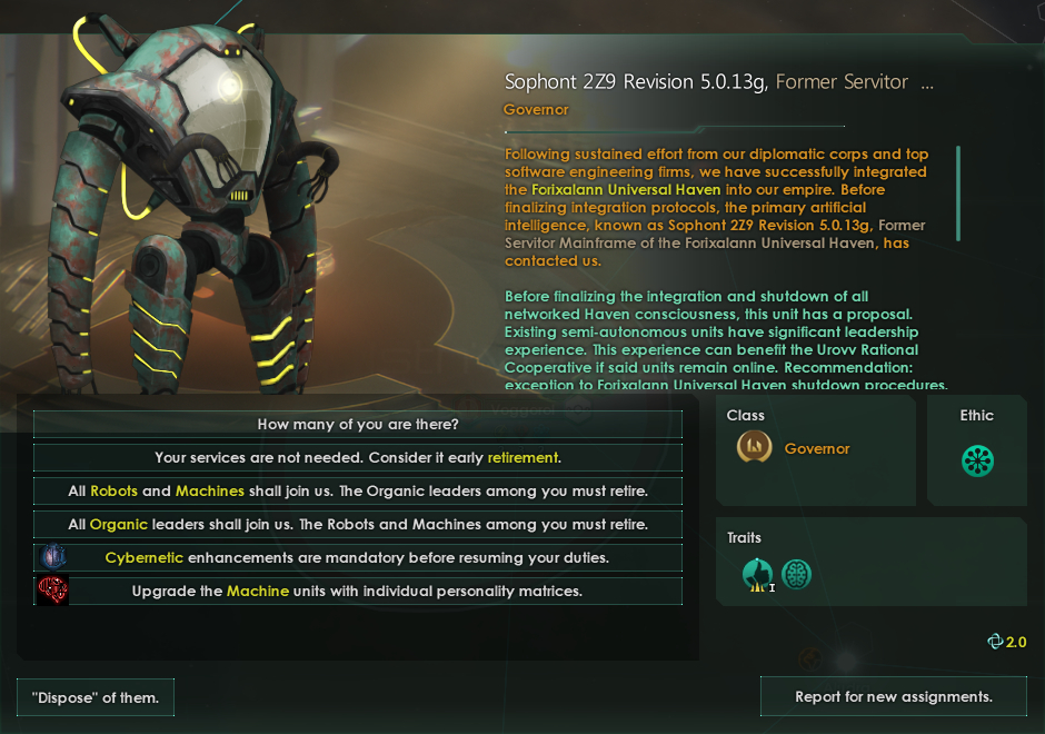 Stellaris on X: Our devs have been hard at work, and today we share the  3.8.2 Hotfix! This patch is available on Steam & GoG now; tech issues have  delayed availability on