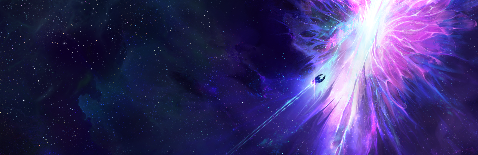 Stellaris Technology Open Beta Released [ef75]