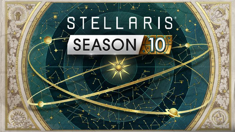 Stellaris: Nomads is available now!