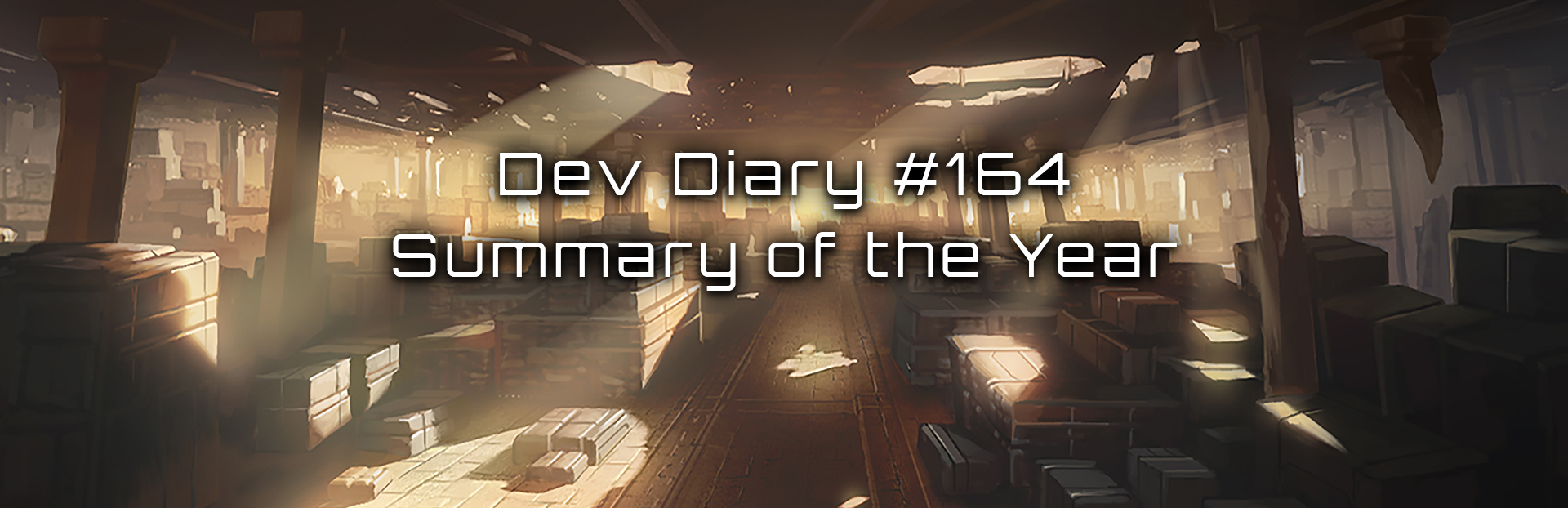 Stellaris - In Dev Diary #158