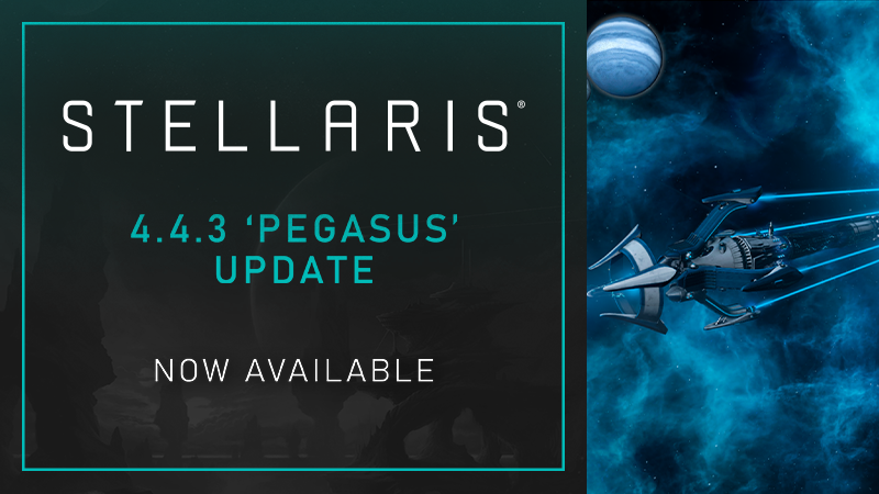 Stellaris Dev Diary #425 - Nomads Roam the Galaxy, What's Next?