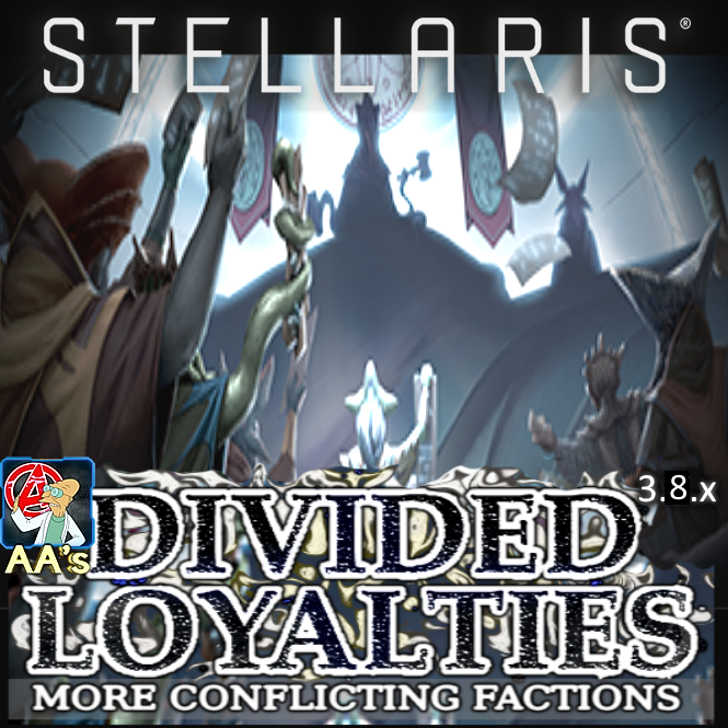 Stellaris Dev Diary #303 