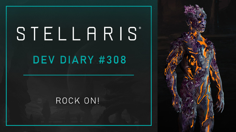 Stellaris: Console Edition Development Diary #56 - New Difficulty