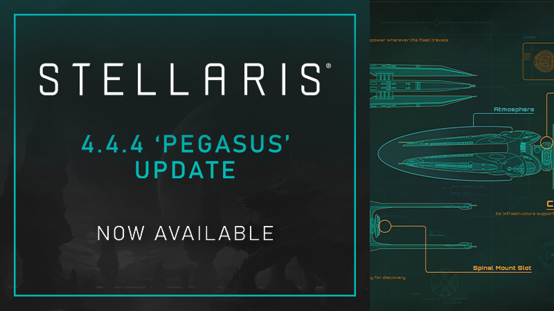Stellaris 4.4.4 patch released (5505)