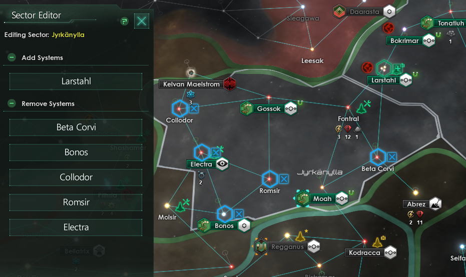 Stellaris on X: Our devs have been hard at work, and today we share the  3.8.2 Hotfix! This patch is available on Steam & GoG now; tech issues have  delayed availability on