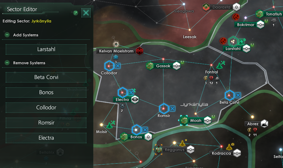 Stellaris: Game Settings Performance Optimisation 