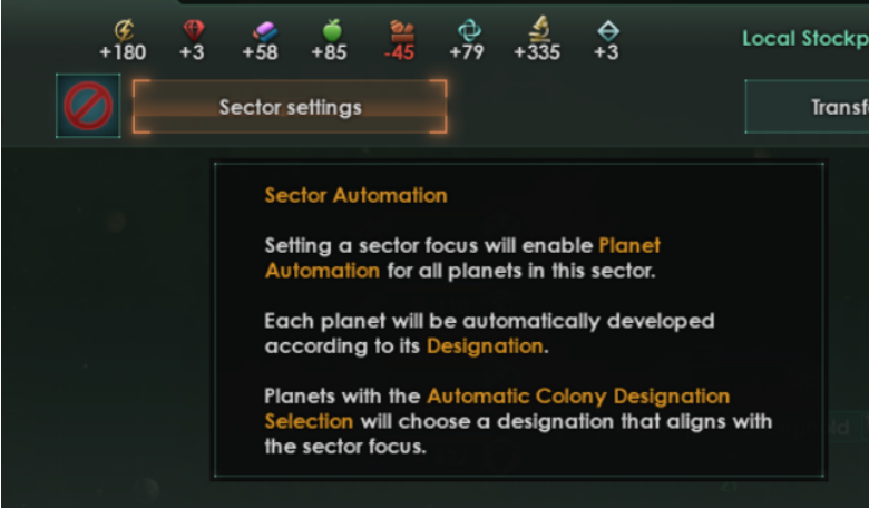 What is Planetary Automation?