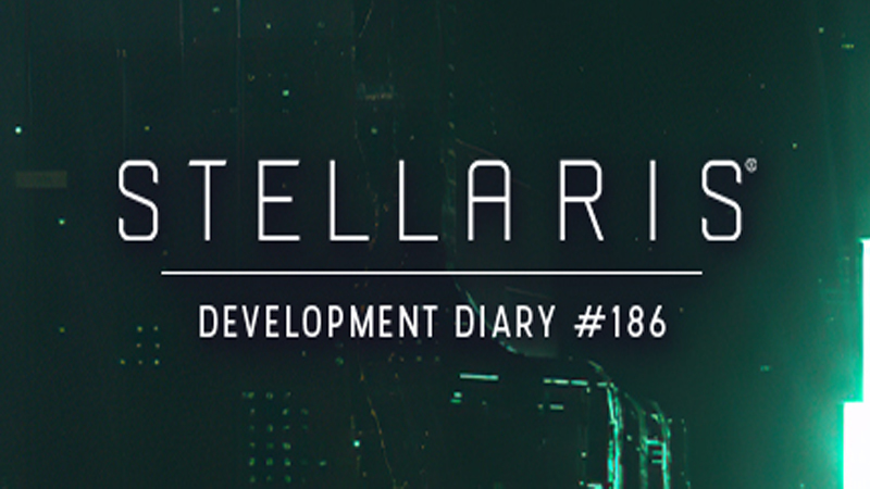 Stellaris - Stellaris Dev Diary #186: Necroid Ships & the Art process ...