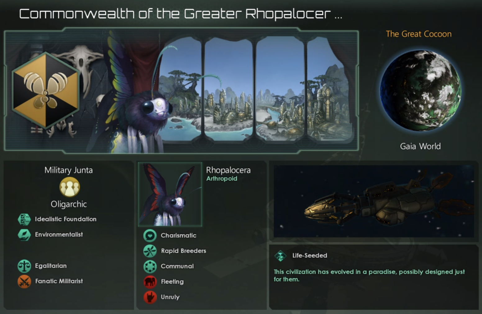 What is some advice a fellow Stellaris player can give to a