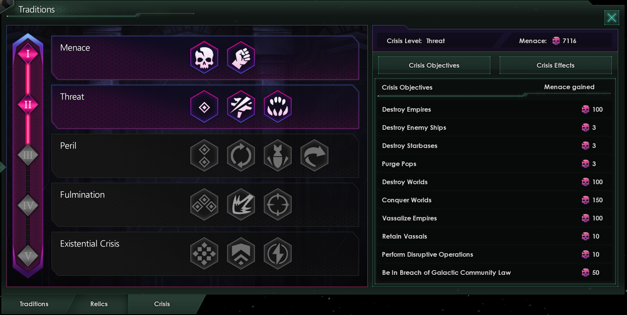 Progress name. Stellaris: Nemesis. Stellaris стать кризисом. Кризис Стелларис. Оракул Stellaris.