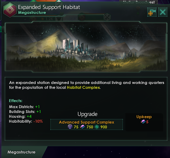 Stellaris - Hey Community! If you were wondering how exactly