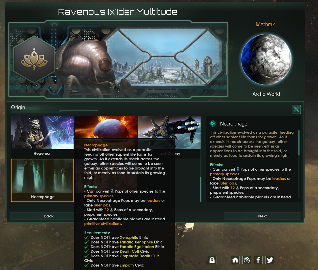 Stellaris - Hey Community! If you were wondering how exactly