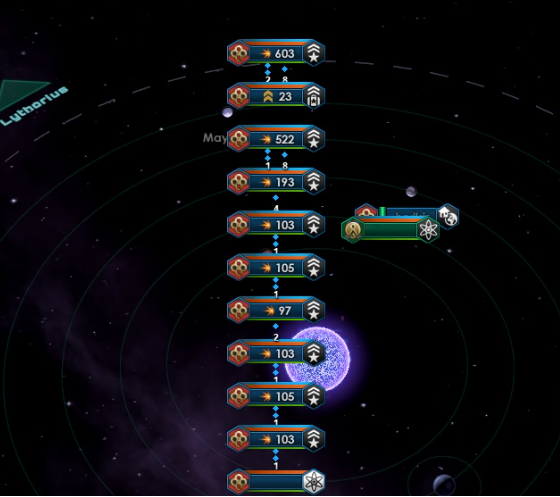 Stellaris - Incorrect Number of AI Empires Spawning at Game Start