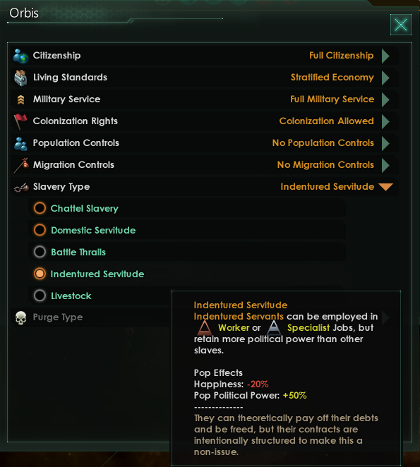 Stellaris - In Dev Diary #158