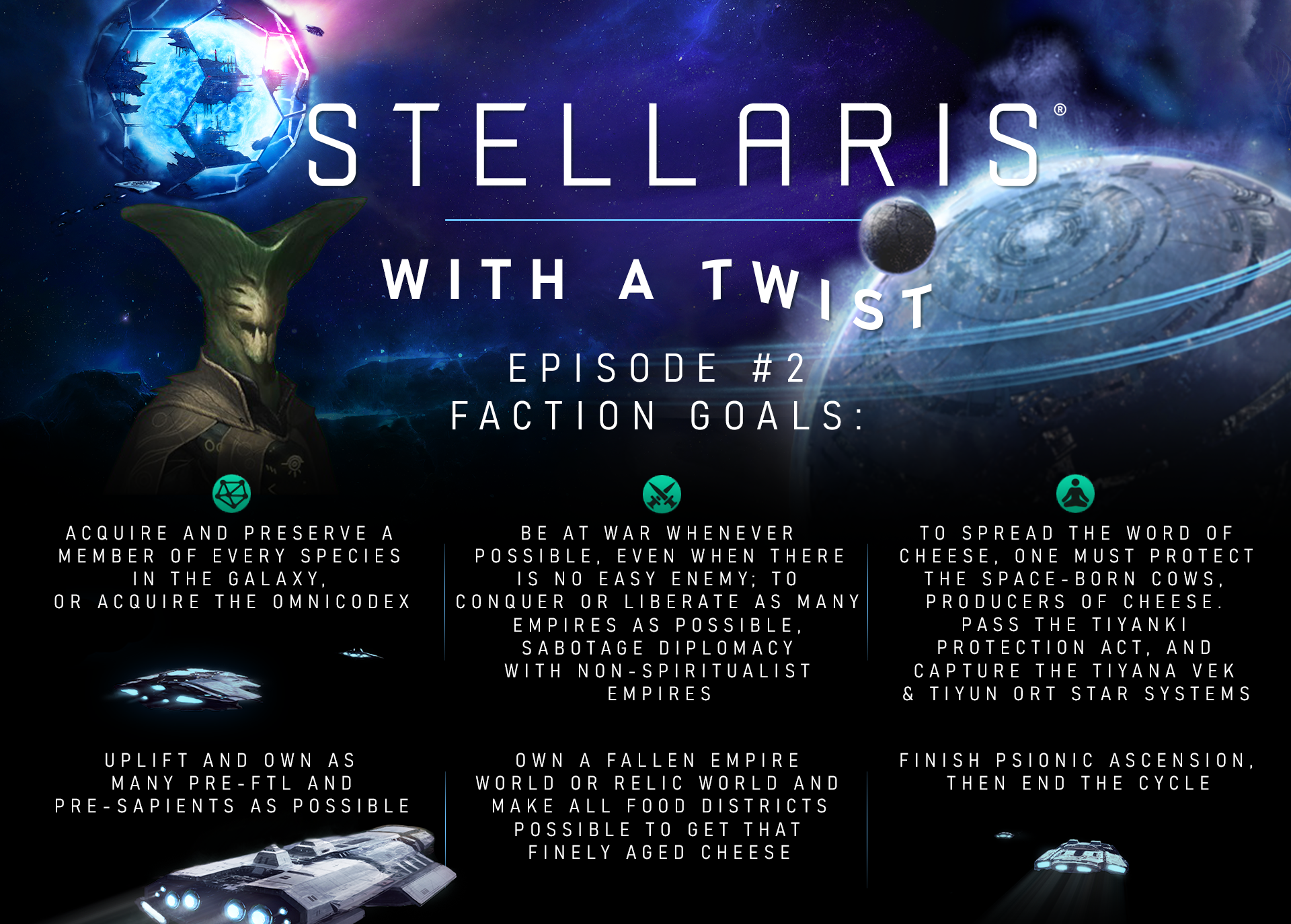 Galaxy Settings in Stellaris 3.3, Beginner's Guide Pt.2 
