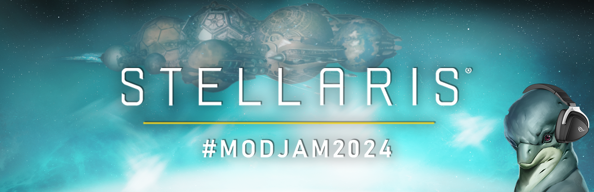 Stellaris #MODJAM2024 - Feature Freeze and Testing