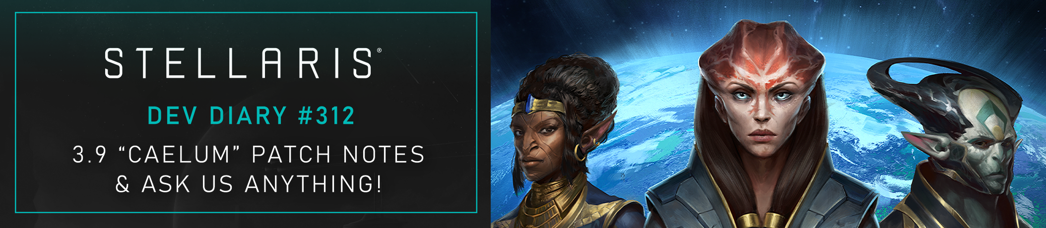 Stellaris - Hey! Kids! Want more sliders? :> We're reworking