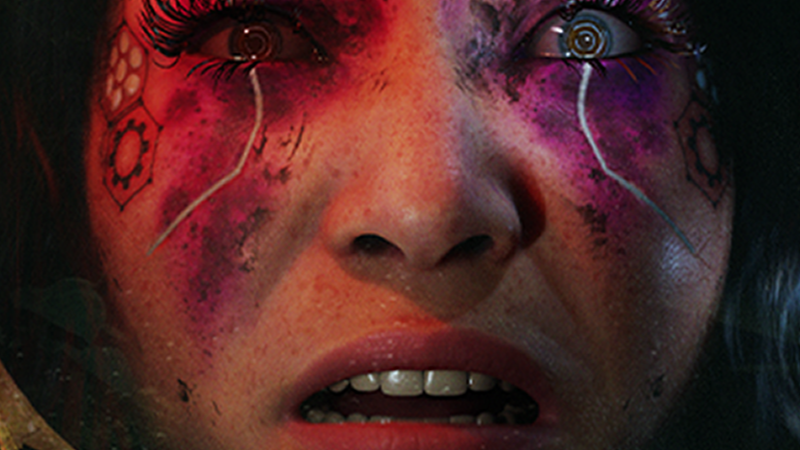STASIS 2 OUT NOW